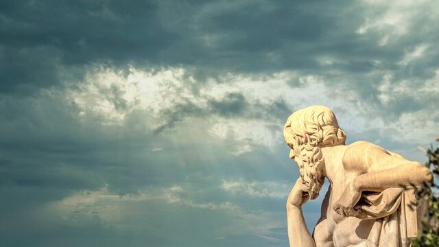 &quot;Kendini bilmek ruhunu bilmektir&quot;