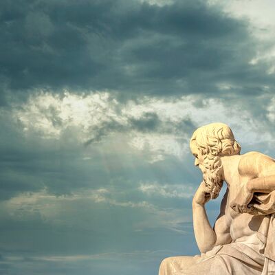 "Kendini bilmek ruhunu bilmektir"