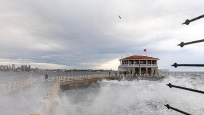 Lodosa karşı alınması gereken tedbirler nelerdir?