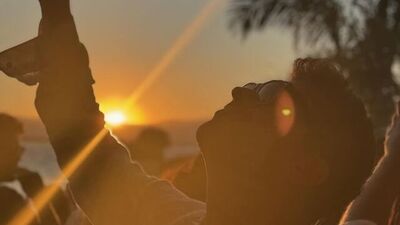 Kızılcık Şerbeti'nin Fatih'i: Doğukan Güngör