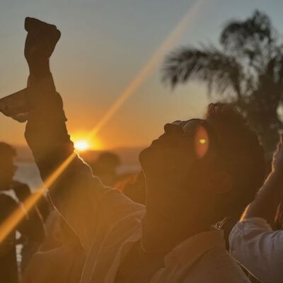 Kızılcık Şerbeti'nin Fatih'i: Doğukan Güngör