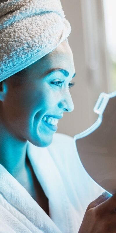 Teknolojik cilt bakım aletleri: Etkili mi, yoksa sadece bir trend mi?