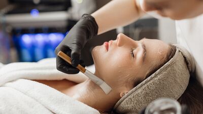 Soyulan ciltler için çözüm önerileri