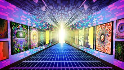 2024'te dünyayı etkileyen sanat hareketleri ve akımları