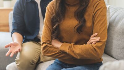 İlişkide kıskançlık ne zaman sorun olur?