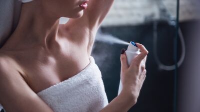 Doğru deodorant nasıl seçilir?