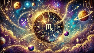 26 Kasım - 16 Aralık Merkür Retrosu: Ne haliniz varsa gülün!