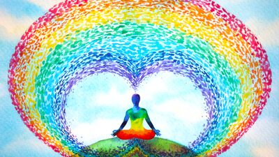 Kıskançlık enerjisi nasıl dönüştürülür?