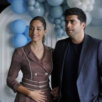 Türk dizilerinin sinir bozan &quot;gelin&quot;leri