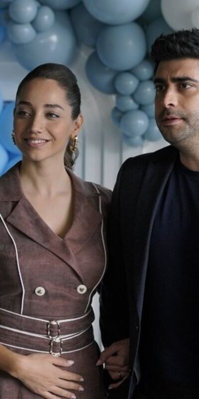 Türk dizilerinin sinir bozan "gelin"leri