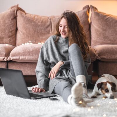 Çocuğunuz evde yalnız kalmaya hazır mı?