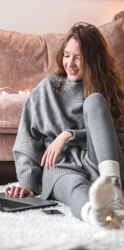 Çocuğunuz evde yalnız kalmaya hazır mı?