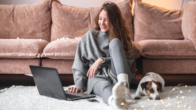 Çocuğunuz evde yalnız kalmaya hazır mı?