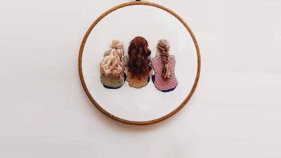 Kadınlar birbirlerini nasıl destekler?