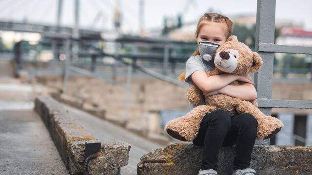 Hava kirliliği ve çocuklarda otizm riski...