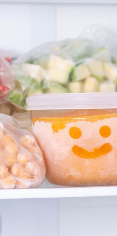 Dondurucu için doğru sıcaklık ayarı nedir?