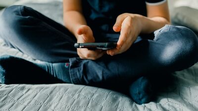 Gündem: 13 yaş altı çocuklara sosyal medya yasağı