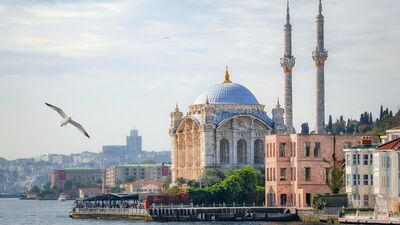 Dünyanın en iyi şehirleri belli oldu!