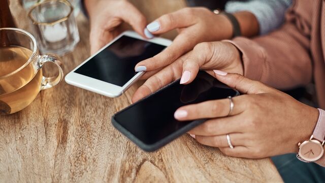 Gençlerin ekran süresini azaltmak için 5 yol