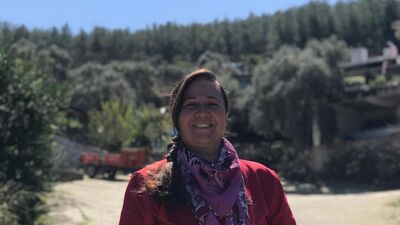 İlham veren 100 kadından biri: Nejla Işık