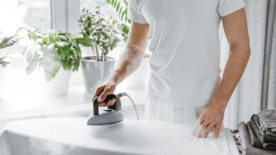 Ev işlerini adil bir şekilde paylaşmak için...