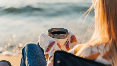 Kış mevsimini daha romantik geçirmek için...