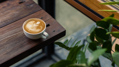 Sabah rutininizi iyileştirmenin yolu...