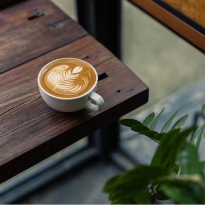 Sabah rutininizi iyileştirmenin yolu...