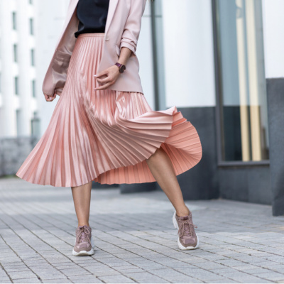 Hangi etek nasıl kombinlenir?