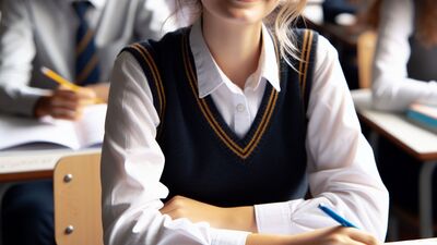 Okullarda yeni dönem: Kıyafet yönetmeliği değişti