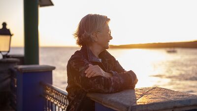 Yaşlandıkça beyninizi uyarın