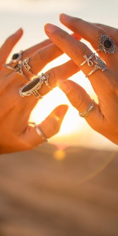 Yaşam amacını bulmak