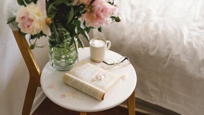  Bir iyi oluş yolculuğu: Bibliyoterapi