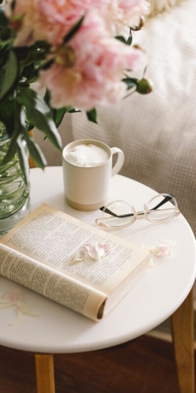 Bir iyi oluş yolculuğu: Bibliyoterapi