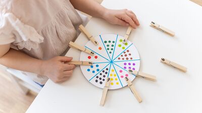 Mandal kullanarak oynayabileceğiniz oyunlar