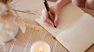 Trend: "Şükür listesi"