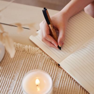 Trend: "Şükür listesi"