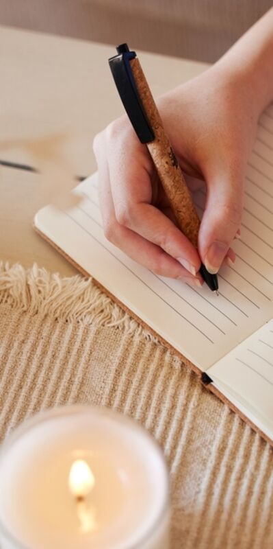 Trend: "Şükür listesi"