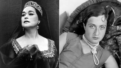 İlk Türk kadın sanatçılar