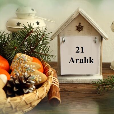 En uzun geceye özel 4 öneri