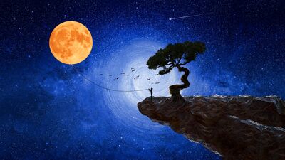 Astroloji: 2025 öngörüleri