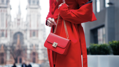  Kırmızı nasıl giyilmeli?