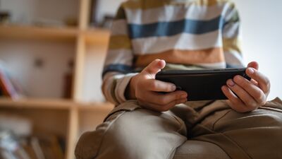 Gençler neden sosyal medyaya karşı savunmasız?