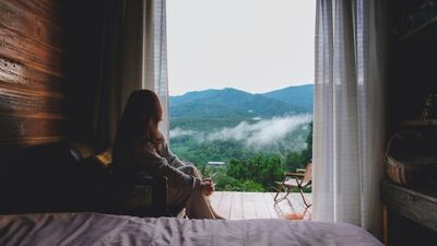 Uyku ile dinlenmeyi karıştırmayın