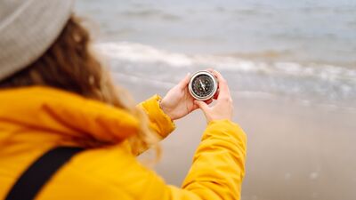 Yeni bir başlangıç yapma teknikleri