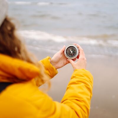 Yeni bir başlangıç yapma teknikleri