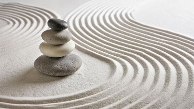 Nefes dışında stresi azaltmanın 8 yolu