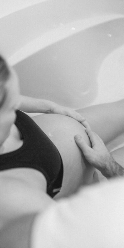 Kesisiz normal doğum için ne yapmalı?