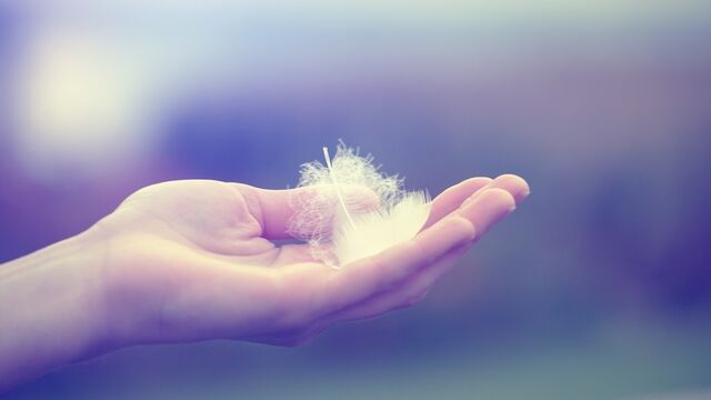 Kendinize ebeveynlik yapabilirsiniz