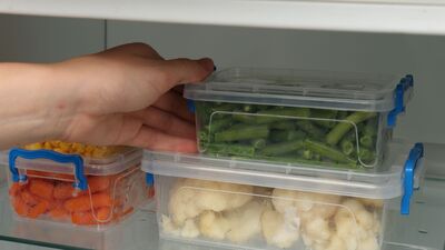 Eski plastik kaplar güvenli mi?